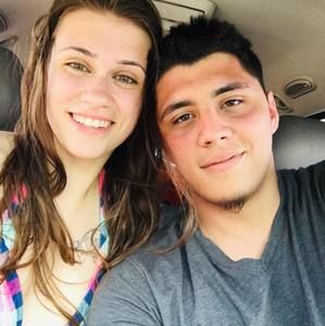 Meet your Posher, Dalton